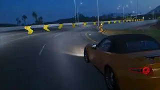 [The Crew 2] An attempt at the video editor