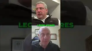 Democratic Party Leadership Shake-Up: My Run for Change
