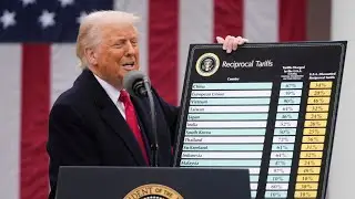 Donald Trump&rsquo;s tariffs face major challenge in the Supreme Court