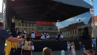 Требич. Концерт.