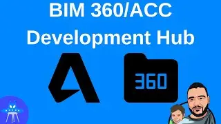 Why Not a BIM 360/ACC Development Hub | Discussion