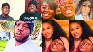 Father EXPOSE Tyrone Davis Jr Friend Jason for SMASHING LULU, Mom Rena, Brother, Aunt Natasha SPEAKS