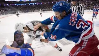 Reacting to Sam Carrick vs Keegan Kolesar (12/7/25)