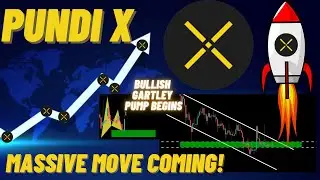 Pundi X Massive Move Coming!