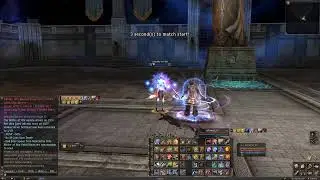 World Olympiad Lineage 2