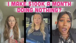Lazy Girl Job: Smart or Just Lazy?