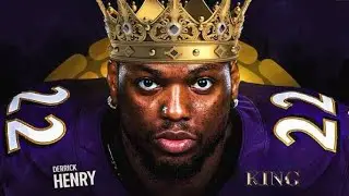 All HAIL KING HENRY!!!! Ravens stay alive!