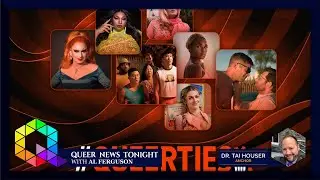 Queerty Honors Are Back And It's 'The Gay Agenda'