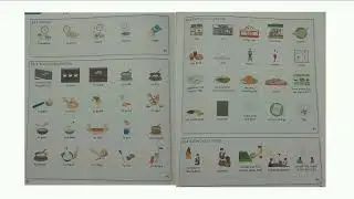 ENGLISH VOCABULARY BUILDER LEARN EATING IN EATING OUT VOCABULARY KIDS 