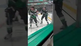 Dallas Stars Power Play #hockey #nhl #dallasstars #mikkorantanen #foryou #viral