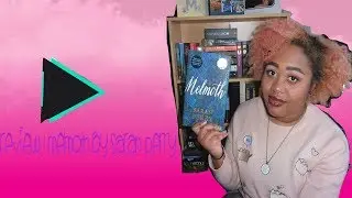Review | Melmoth by Sarah Perry