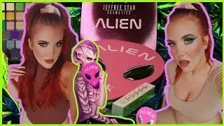 IS SHE STILL GOOD? GRUNGE DREAM: ALIEN NAKON 3 GODINE!