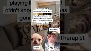 Role playing  #Meme #MemeCut #CapCut #funny #viral  #shortsviral