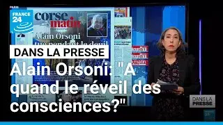 Assassinat d'Alain Orsoni: 