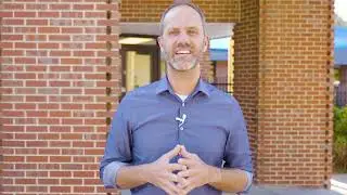 Principal Introduction St. John's School