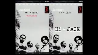 (Full Album) Jackpot # Hi - Jack