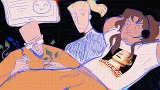 Wolf 359 | better than me