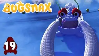 Bugsnax Part 19: I'll Scoopy Your Banoopy!