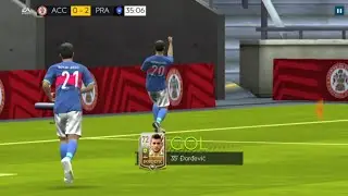FIFA 19 Mobile Beta on Pixel Experience 9.0 ROM Redmi 3s