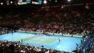 BNP PARIBAS MASTERS 2009