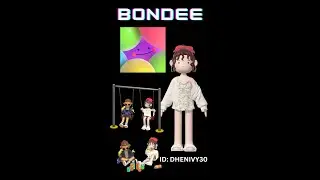 BONDEE APP GUIDE | Room Makeover | Sailing | offline Floating
