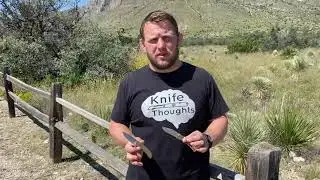 Ножи Ozark Trails Lockback и Flipper EDC/Travel Knives: лучше, чем вы думаете, всего за 5 долларов