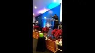 The Miracle Interceptor!! | Pastor John Shu
