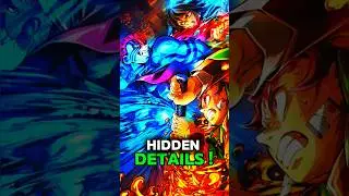 Hidden details in demonslayer 😱#demonslayer#animeshorts #shorts