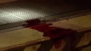 Lost S03E23 Charlie's death