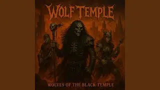 Wolves of the Black Temple