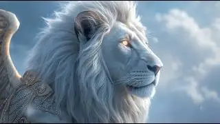 ADONAI: Die Vision von Gottes Thron in Offenbarung 4 | Epischer KI-Lobpreis | Bibel A.I.