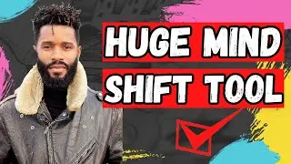 HUGE Mind shift tool - INSTANT POWER with this tool