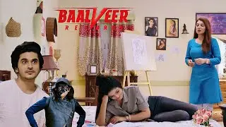 Ananaya के लिए आया शादी का रिश्ता  किसे चुनेगी अनन्या  नकाबपोश या Ray ||  Baalveer Returns ||