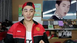 Henry - Fantastic MV Reaction