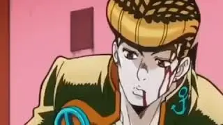 josuke edit &mdash; Finesse
