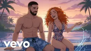 Drake x Ice Spice - TRUE ONE (Music Video)