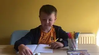 How to use story cubes | Read, Write, Count 2020
