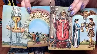 LEO *UNEXPECTED BIG CHANGES COMING!!* ❤️✨  JUNE 2021 Tarot Reading