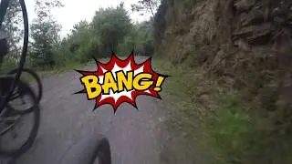 Oiartzun A&ntilde;arbe y vuelta a Casa