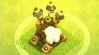 MAX LIGHTNING⚡ Spell vs MAX Level Air Defense | How many does it take to destroy it? 🤔