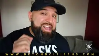 Beyond Citizen S1E1