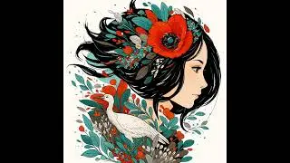 DJ OKAWARI - Eventually (feat. Emily Styler) (Piano arrangement)