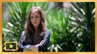 Paula De Luque🎬Las bellas almas de los verdugos.Charlamos c/ la directora de la nueva serie nacional