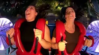 SLINGSHOT 2022 - CACILDA E VANESSA CAPODEFERRO