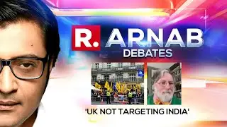 'UK Loves India But We Need to Balance Free Speech & Terrorism': Professor Tim Wilson