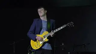 Thomas Baggett - Just Got Paid