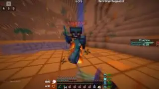 How i PvP v2 - New Practice server!! (eu.Valux.net best server right now!)
