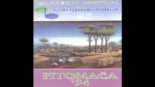 Podravska krv -  TAJNA