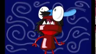 Mixels - Daddy Zorch