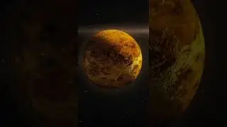 Did you know that one day on Venus is longer than one year on Earth?